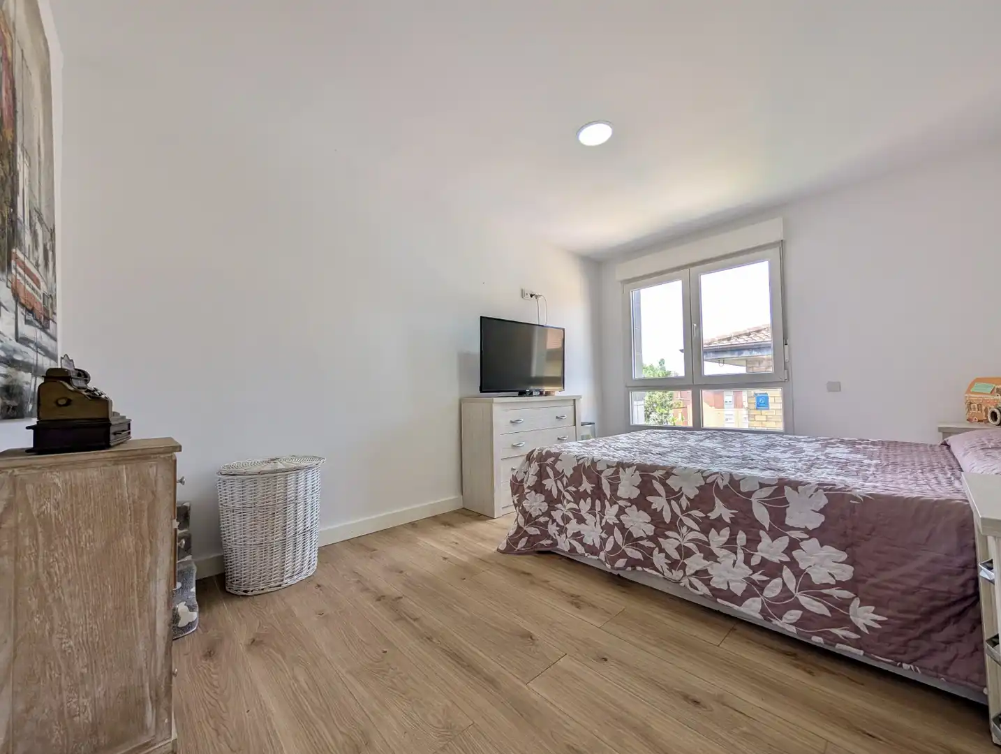 Habitación de Piso en venta en Gijón  con Trastero
