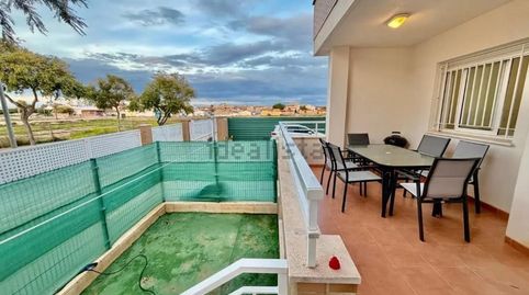 Foto 4 de Planta baja en venta en San Cayetano, Torre-Pacheco