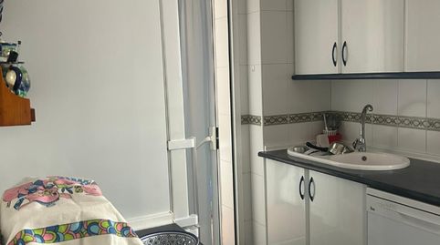 Foto 5 de Pis en venda a Renfe - Bulevar 1ª y 2ª Fase, Jaén Capital