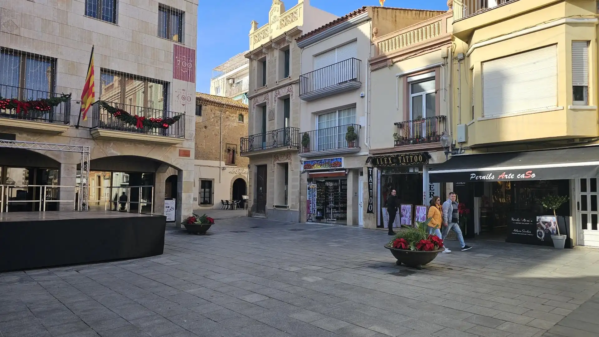 Local commercial en cession à Calella, imagen 15