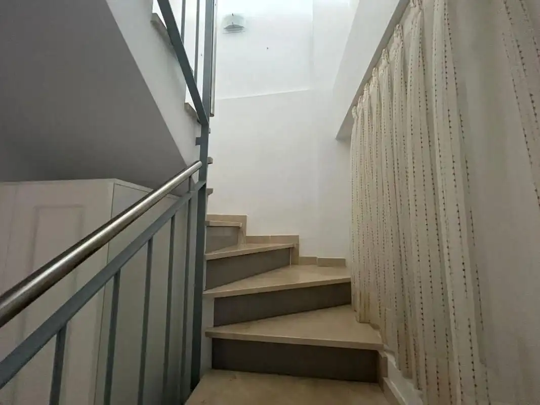 Apartment with pool for sale in Rincón de Loix, imagen 19