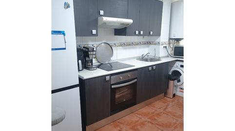 Foto 5 de Pis en venda a Calle Cami Reial, Camí Reial, Valencia