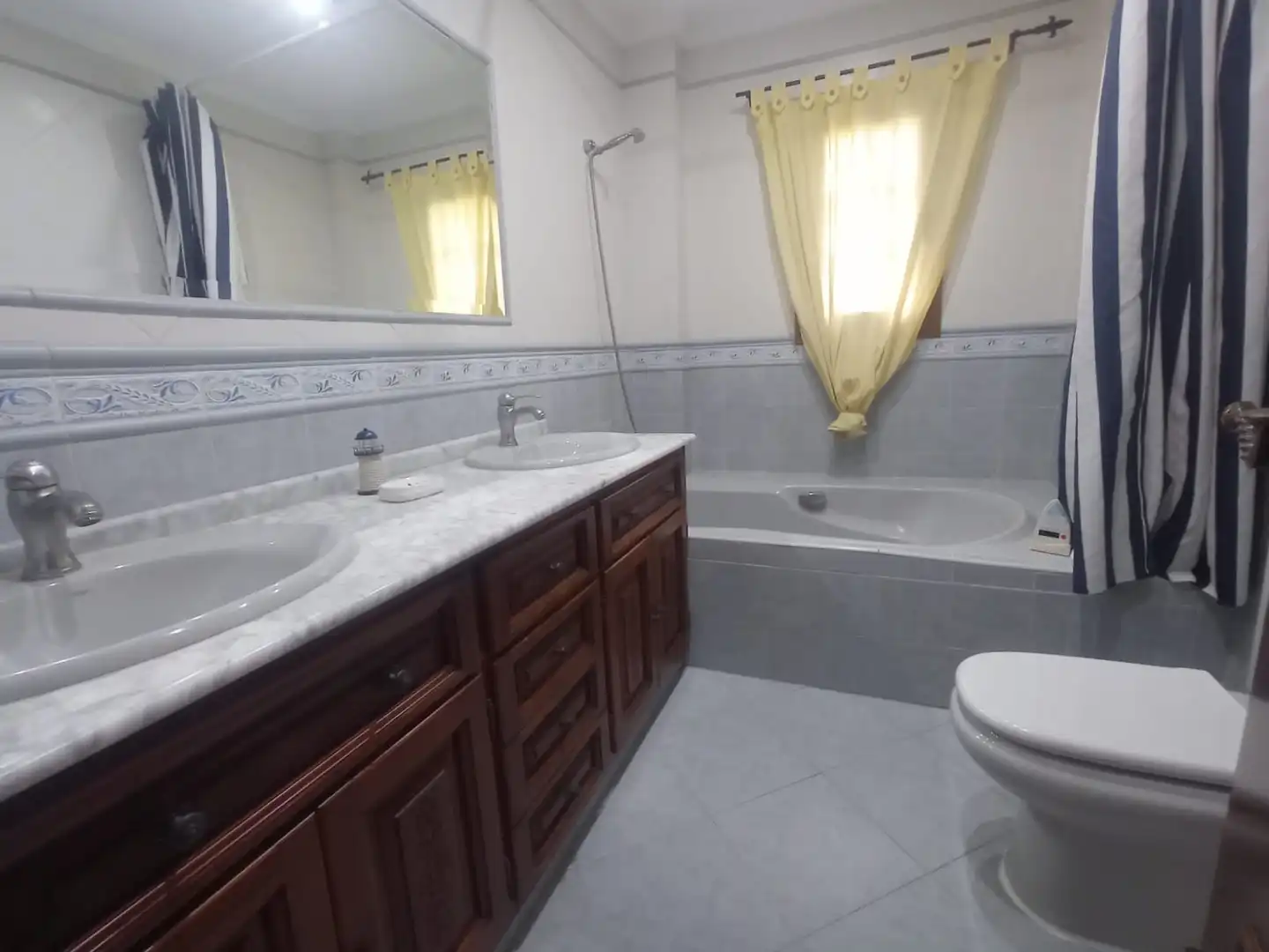 Chalet con terraza en venta en Las Lagunas, imagen 47