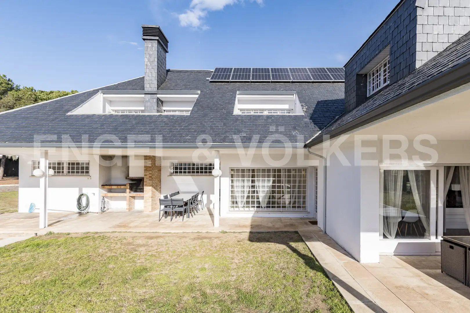 Haus mit Terrasse zum Verkauf in Sant Pere de Vilamajor, imagen 66