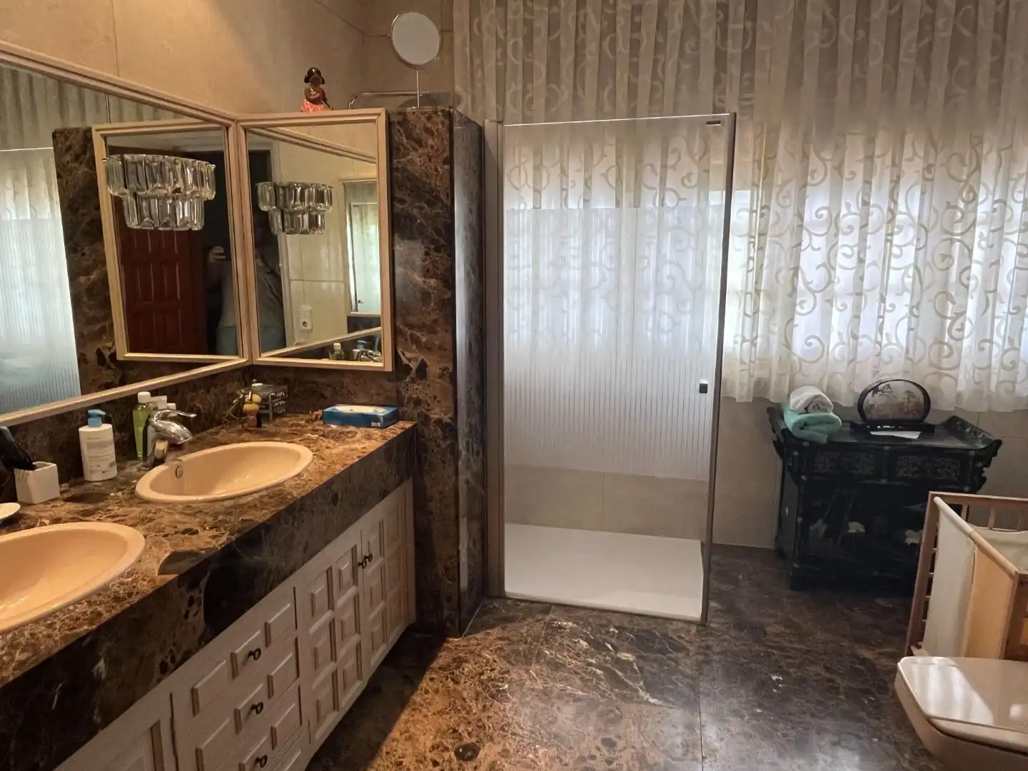 Villa mit Pool zum Verkauf in Carrer Mercuri 9, imagen 12
