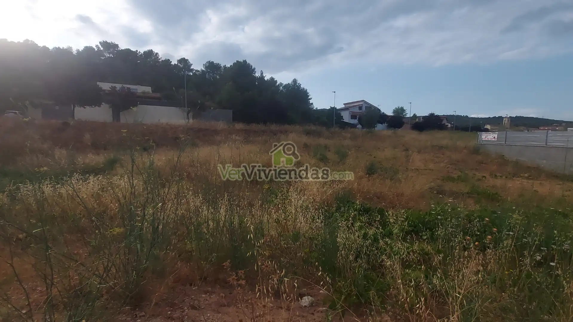 Terreny residencial en venda a Carrer de Francesc Macià 15, imagen 14