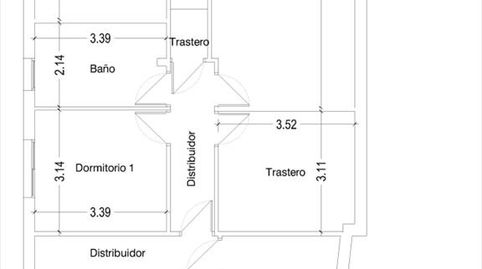 Foto 4 de Casa o chalet en venta en Lugar a Igrexa, 29, O Porriño , Pontevedra