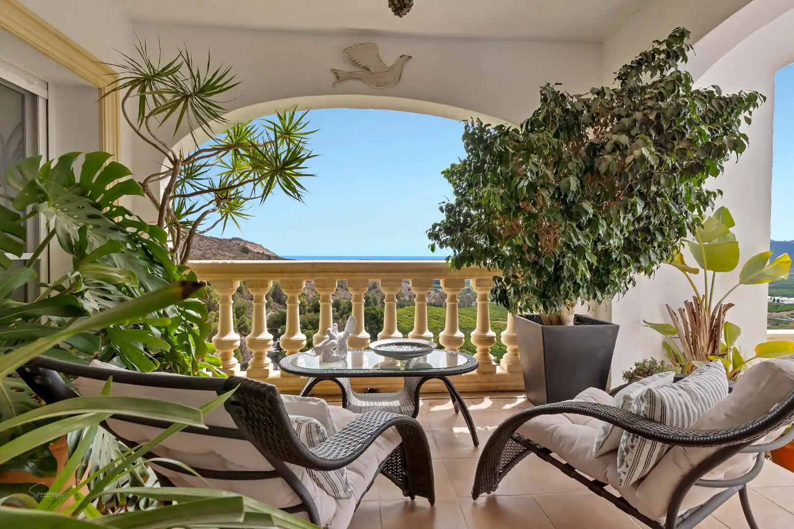 Chalet con terraza en venta en Pego, imagen 36