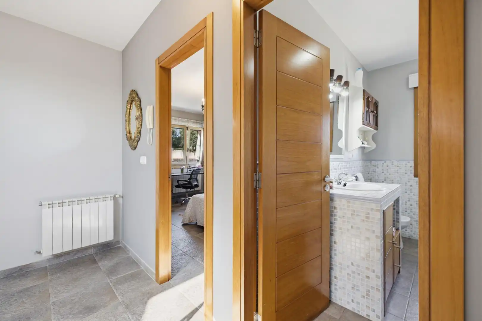 Villa avec terrasse à vendre à Lugar XESTEIRA, imagen 32