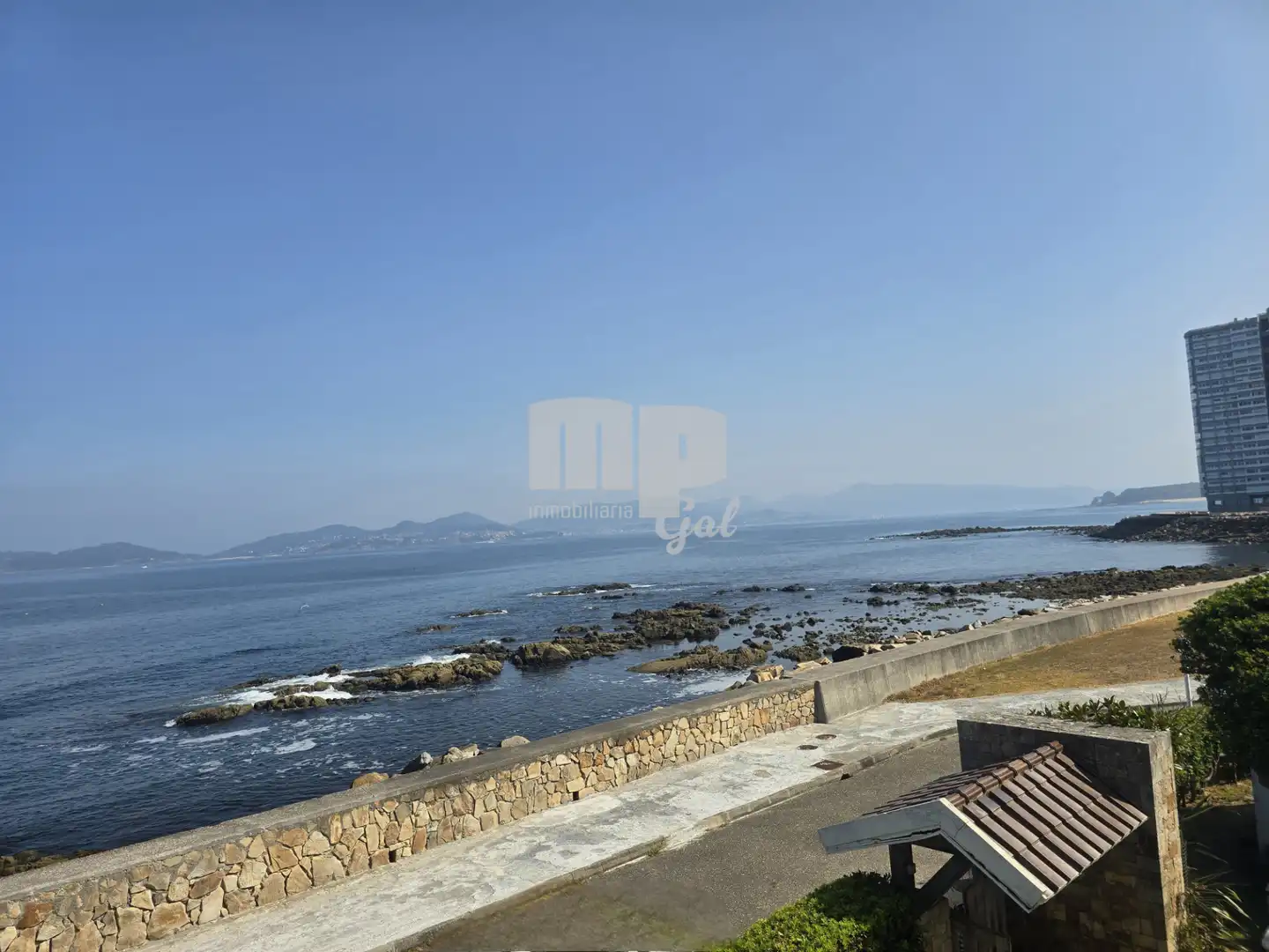 Casa o chalet en venta en Barrio Illa Toralla, Coruxo - Oia - Saiáns