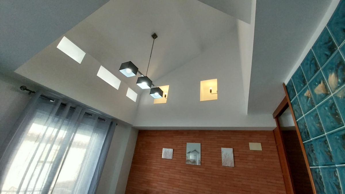 Apartament de lloguer en  Jaén Capital amb Aire condicionat, Calefacció i Moblat