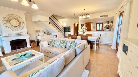 Foto 5 de Casa adosada en venta en Penyes, Cala Pi - Vallgornera, Llucmajor