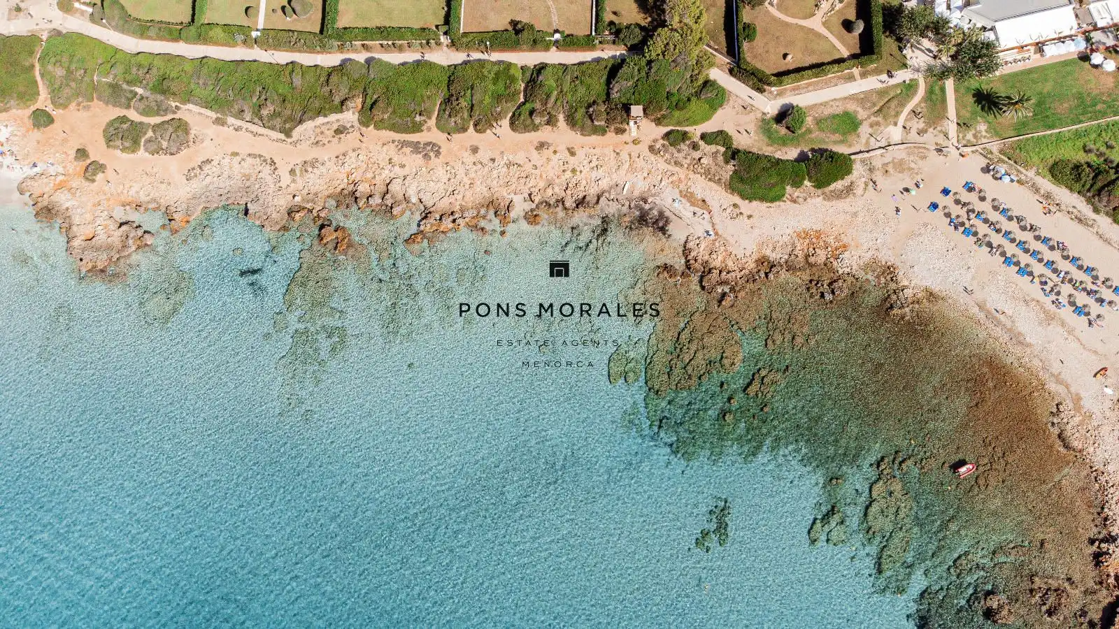 Terreny residencial en venda a Cala d'en Bosch - Serpentona, imagen 4