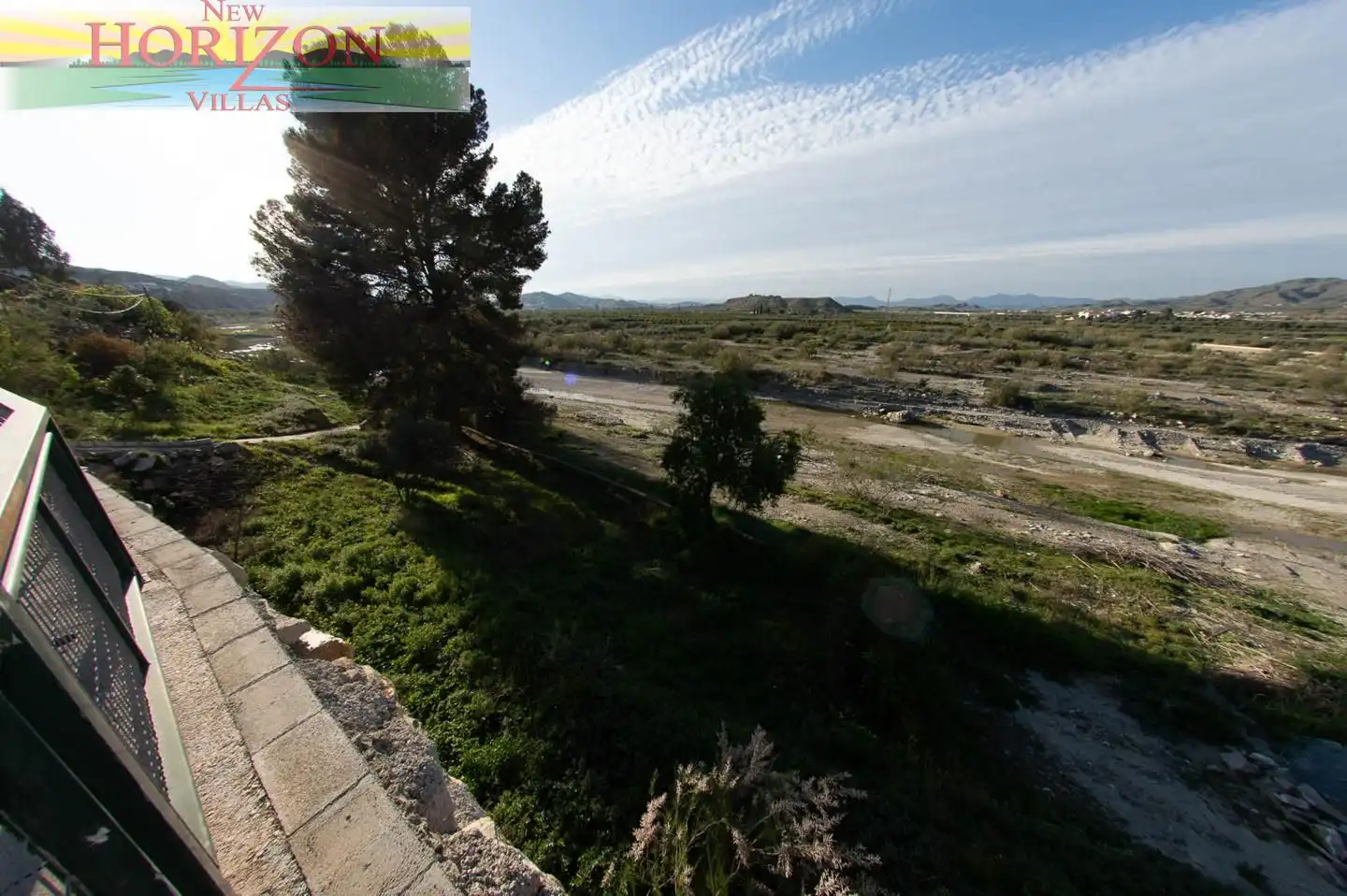 Country homes for sale in Arboleas  with Private garden and Terrace