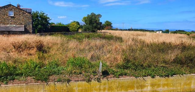 Terreno residencial en Venta en  Polígono 9 Paraje 1745 VILLARVIEJO en Castropol