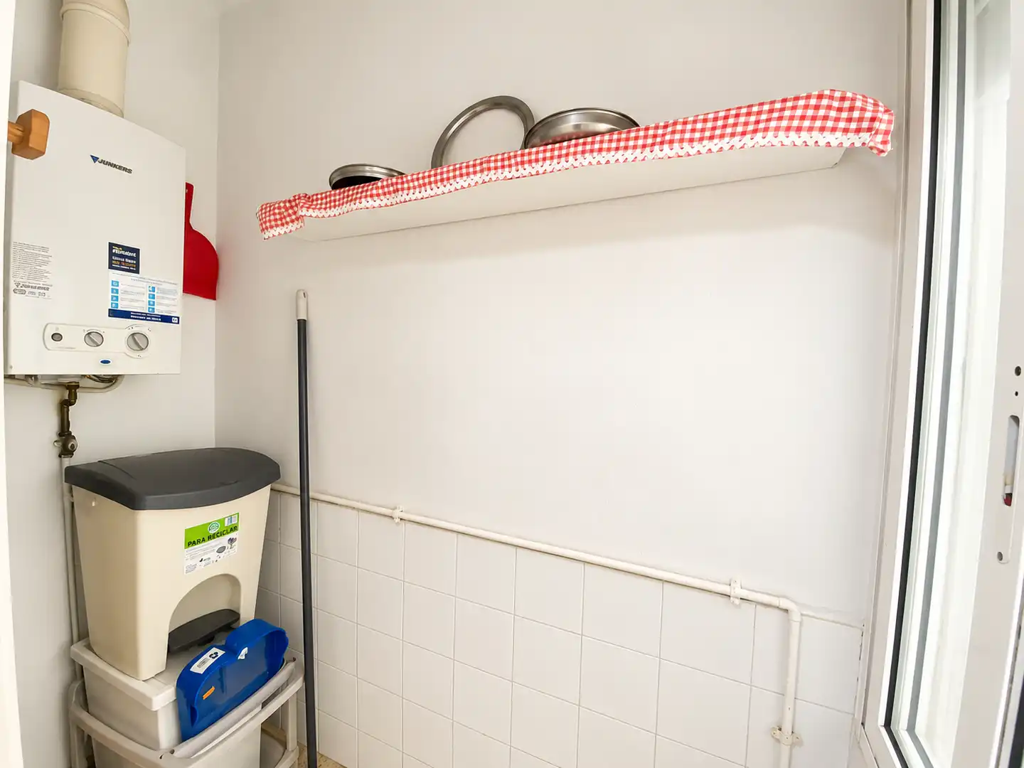 Cuina de Pis en venda en Riera Alta