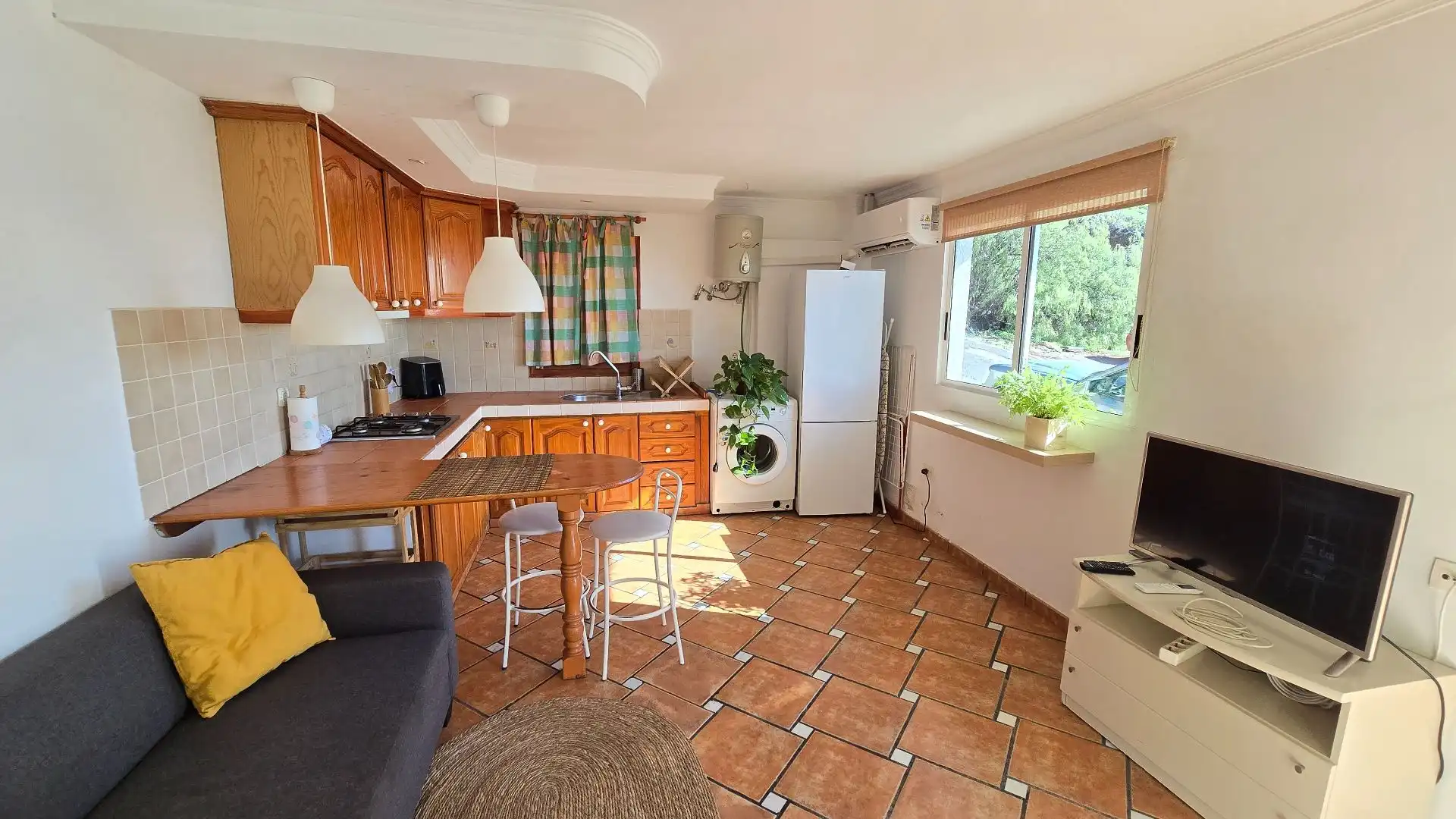 Flat for rent in Buen lugar, San Isidro
