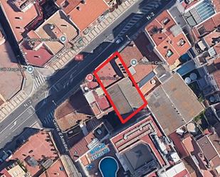 Exterior view of Residential for sale in Calella