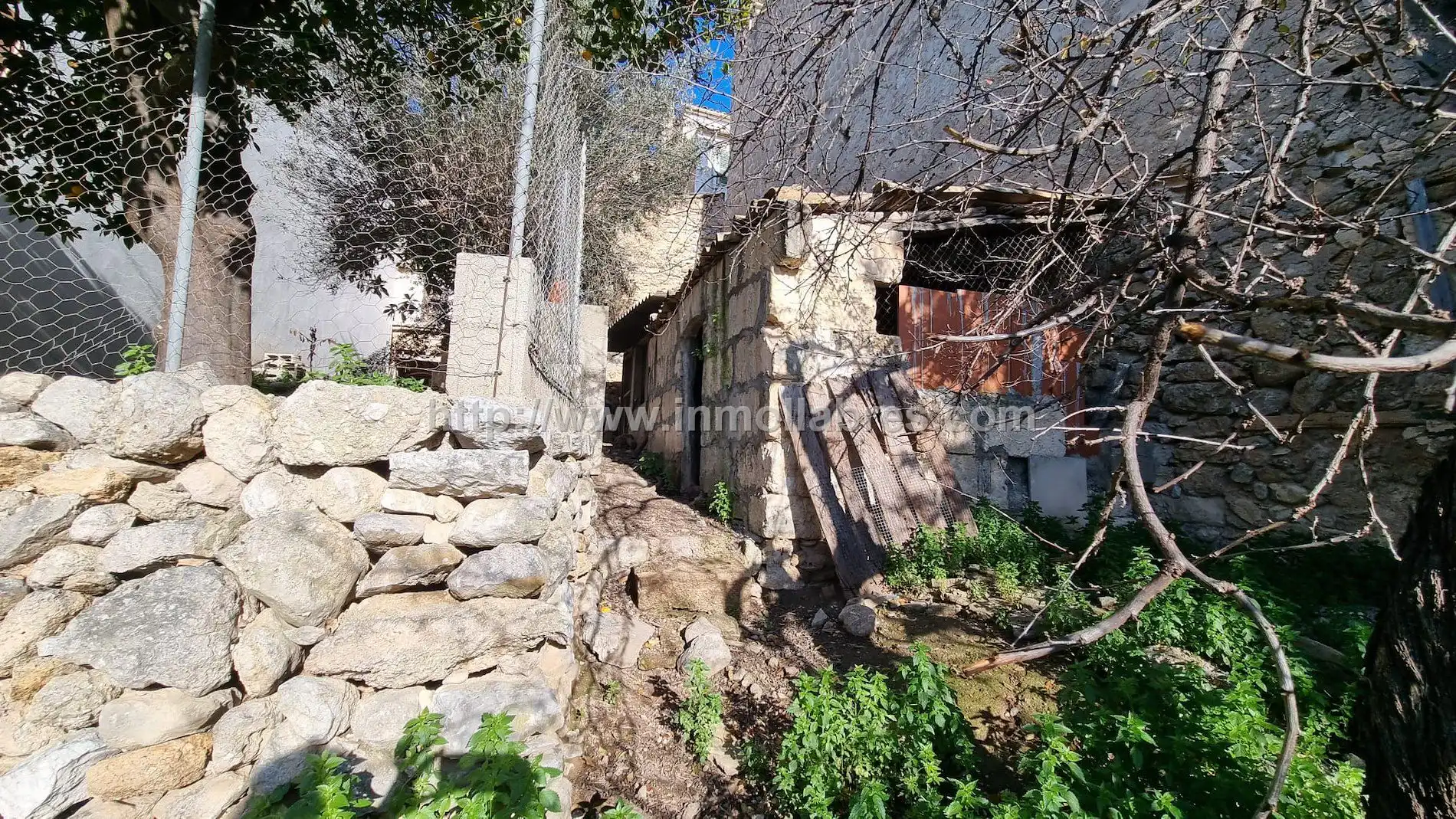Casa rústica en venta en Campanet, imagen 15