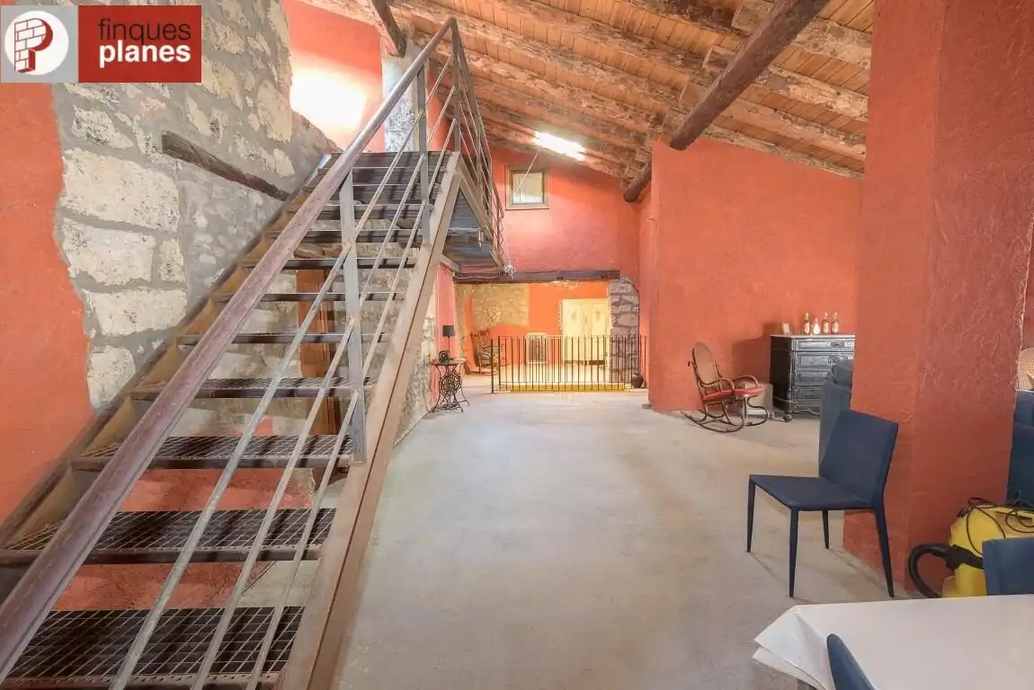 Casa o xalet en venda en Organyà amb Calefacció, Traster i Balcó