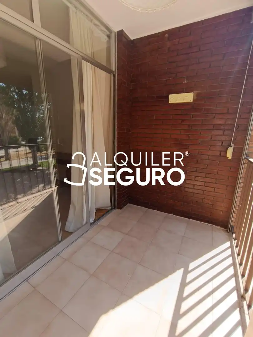 Piso de alquiler en Aranjuez con Calefacción y Terraza