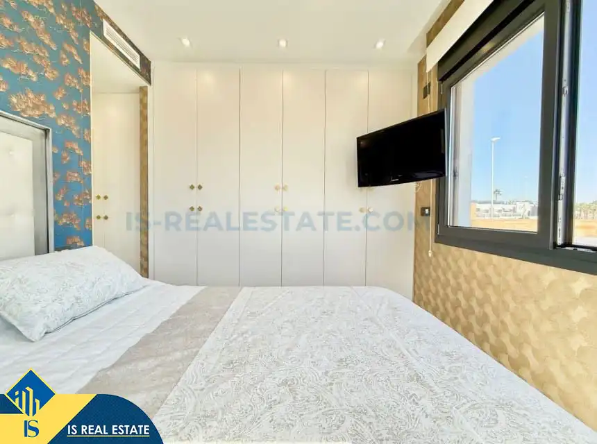 Chalet con piscina en venta en Orihuela Costa, imagen 18
