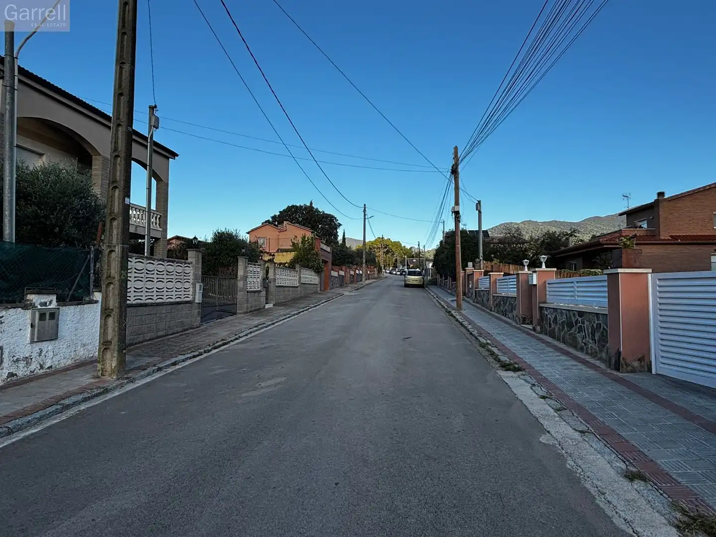 Lands and plots for sale in CARRER DEL GATELL 
 SANT PERE DE VILAMAJOR (BARCELONA), imagen 5