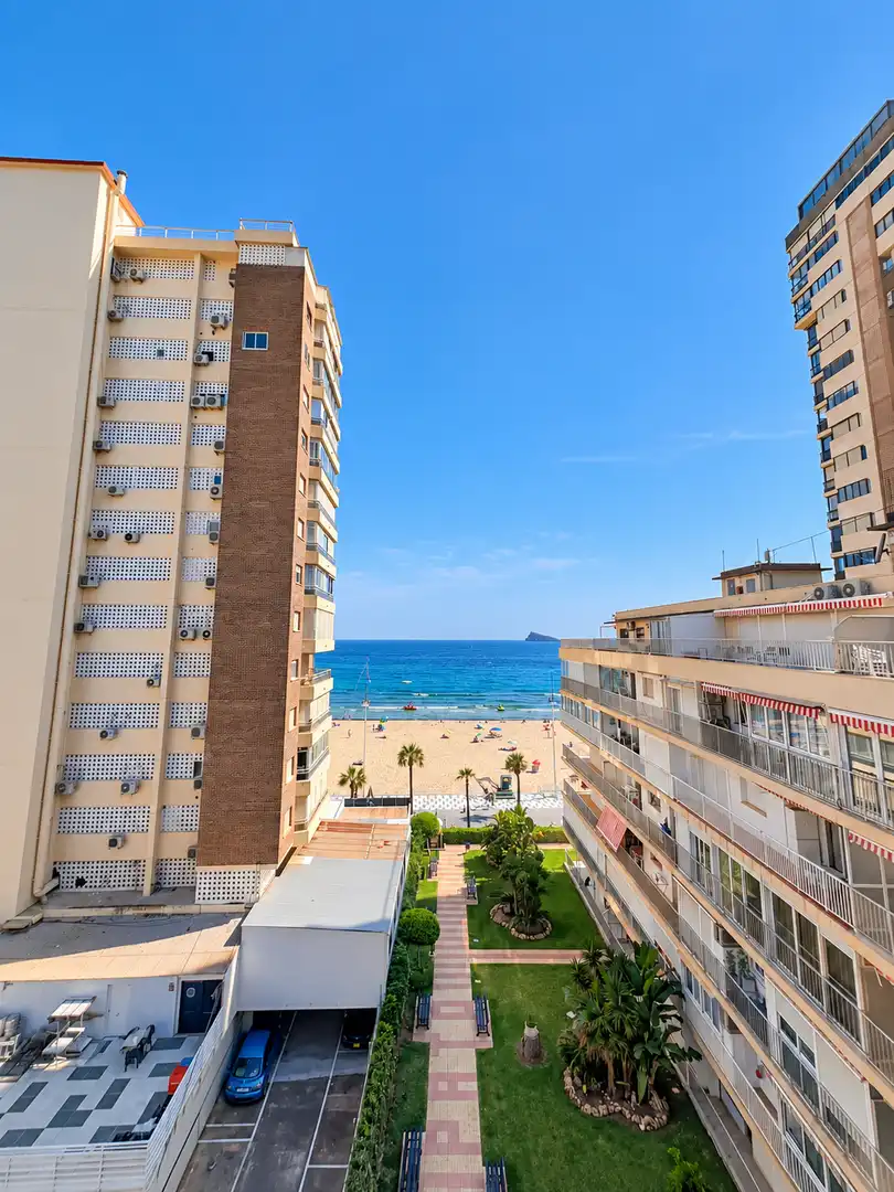 Mini appartamento con ascensore in vendita a Playa de Levante, imagen 8