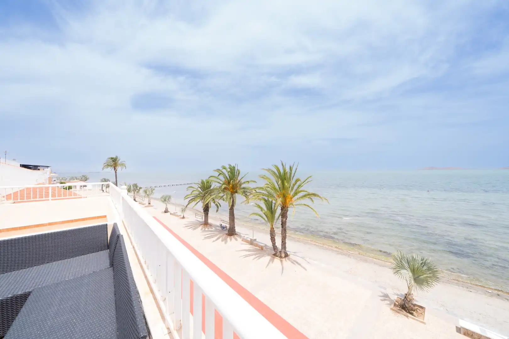 Mini appartamento in vendita a Mar Menor de Cartagena – Cabo de Palos, imagen 38