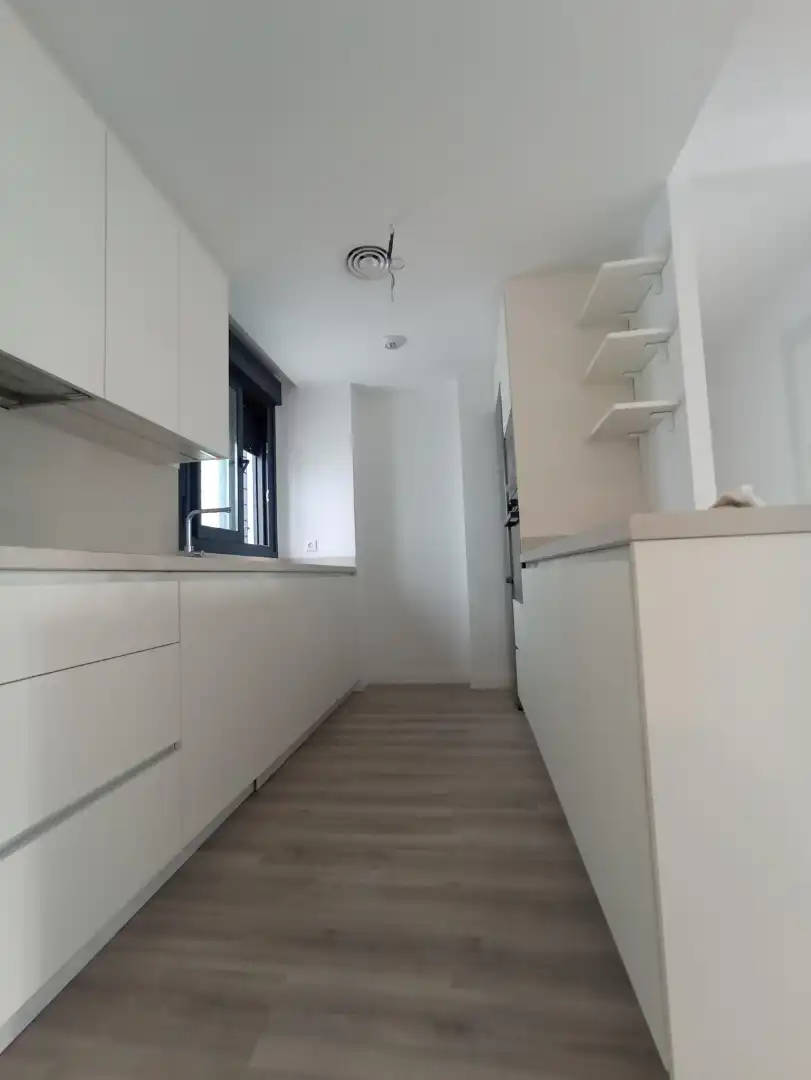 Flat with pool to rent in Bellavista - La Palmera, imagen 3