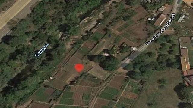 Terreno residencial en Venta en Carrer de les Roques en Can Illa