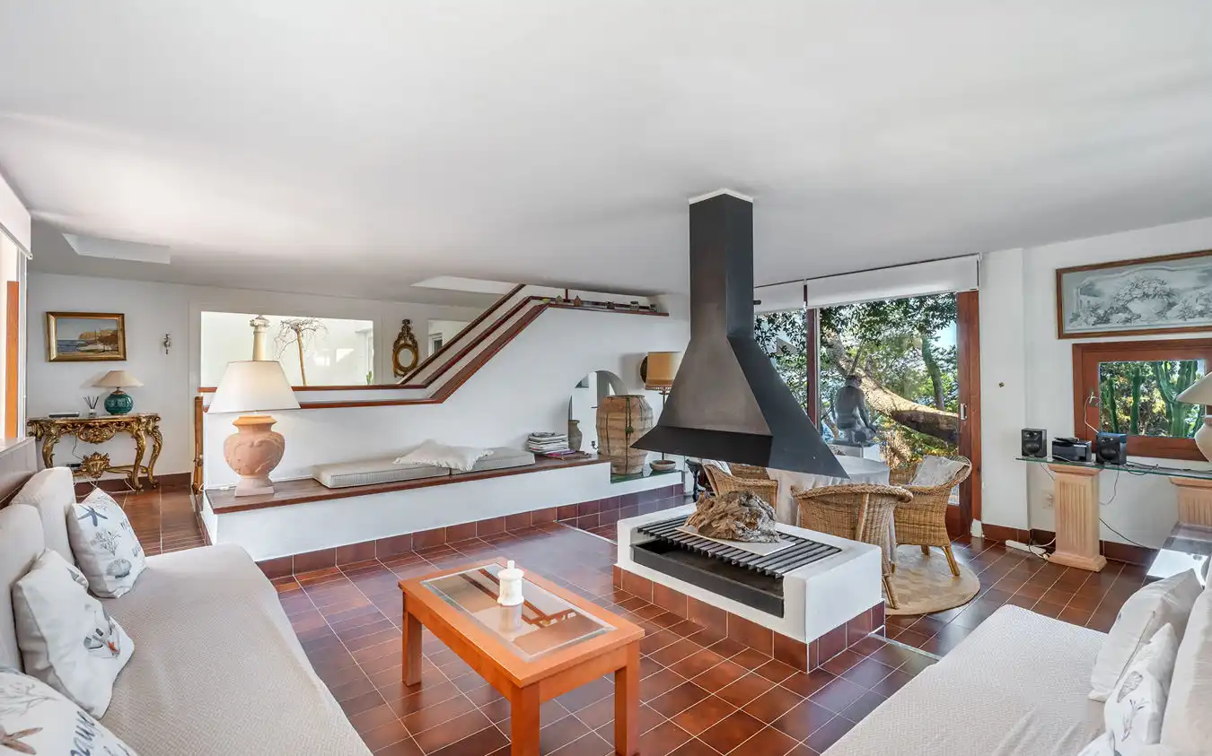 Finca rústica en venta en Badia Blava - Badia Gran - Tolleric