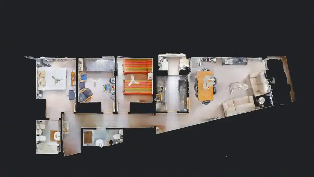 Appartement avec ascenseur à vendre à Avinguda Ensenyants de la Vila, imagen 45