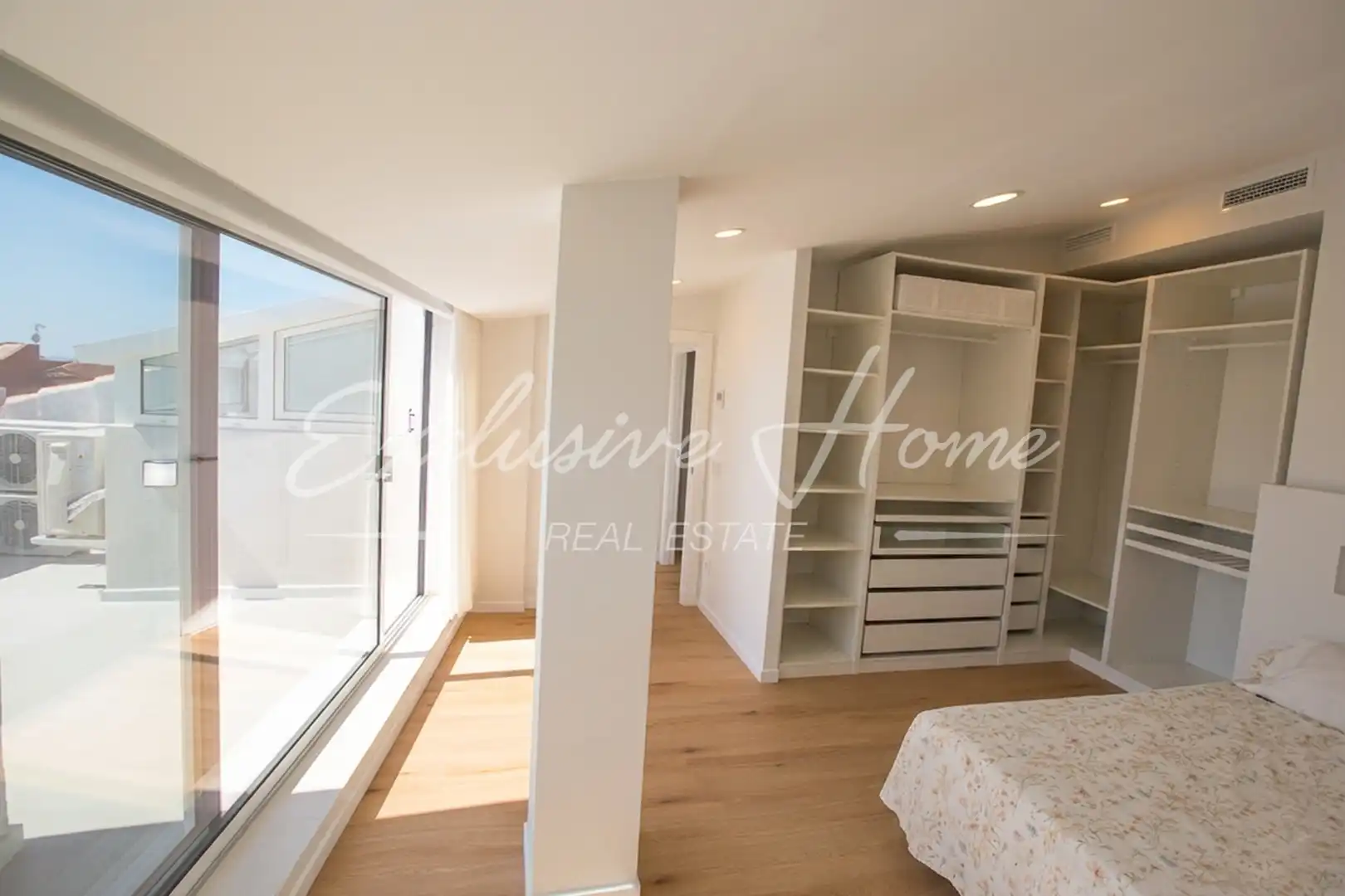 Habitación de Ático en venta en Peñíscola / Peníscola con Aire acondicionado, Calefacción y Parquet