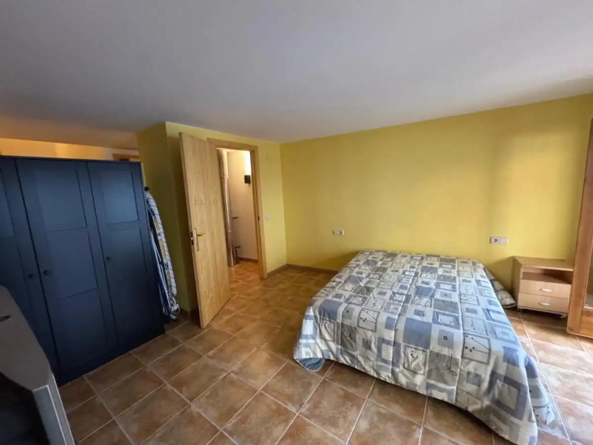 Bedroom of Detached homes for sale in Cretas  with Heating, Terrace and Storage room
