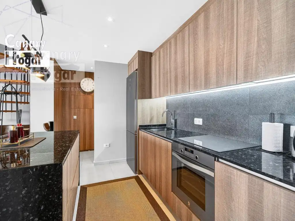 Ático con piscina en venta en del Atlàntico, imagen 9