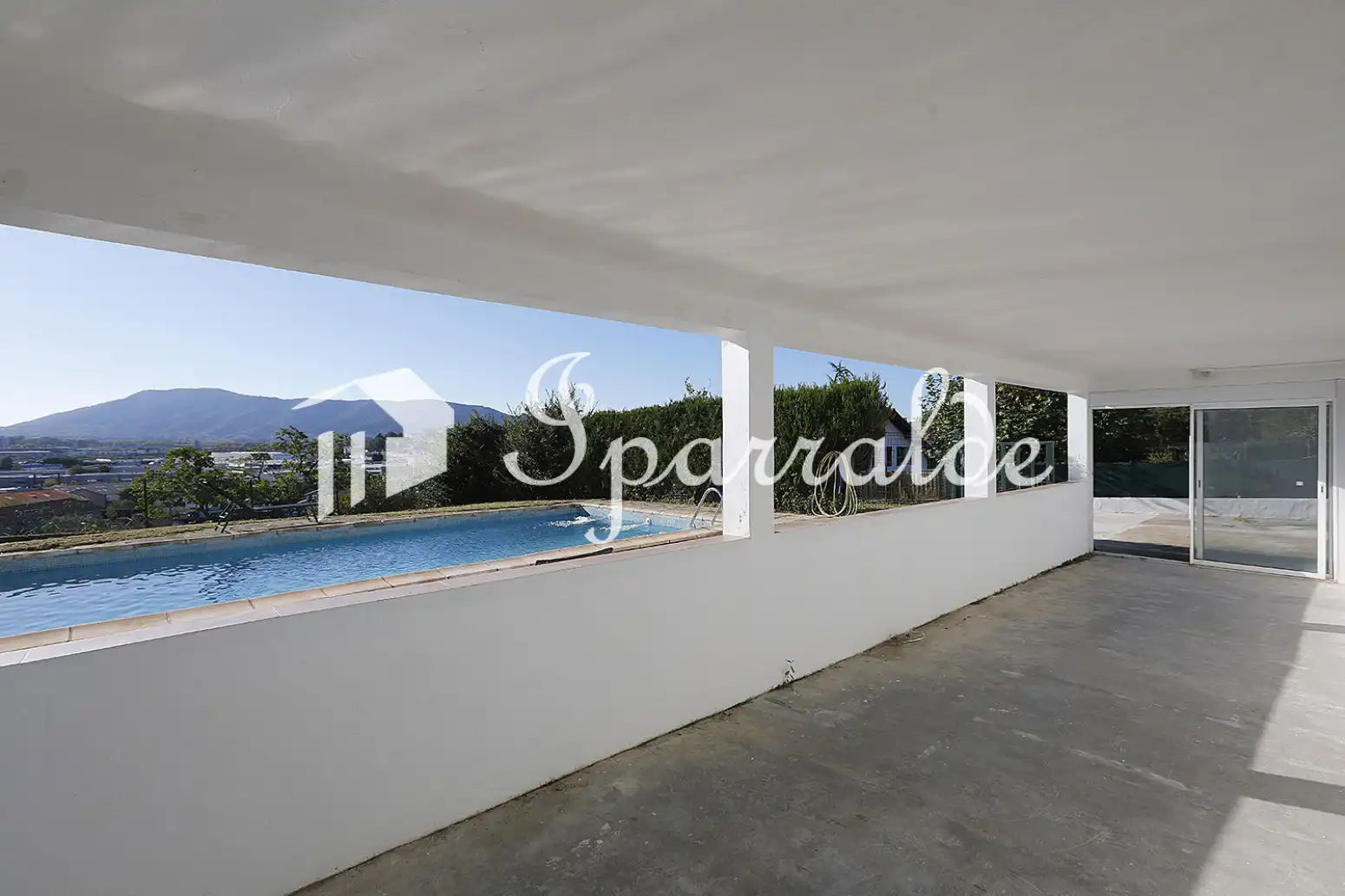 Casa amb terrassa en venda a Hendaye, imagen 31