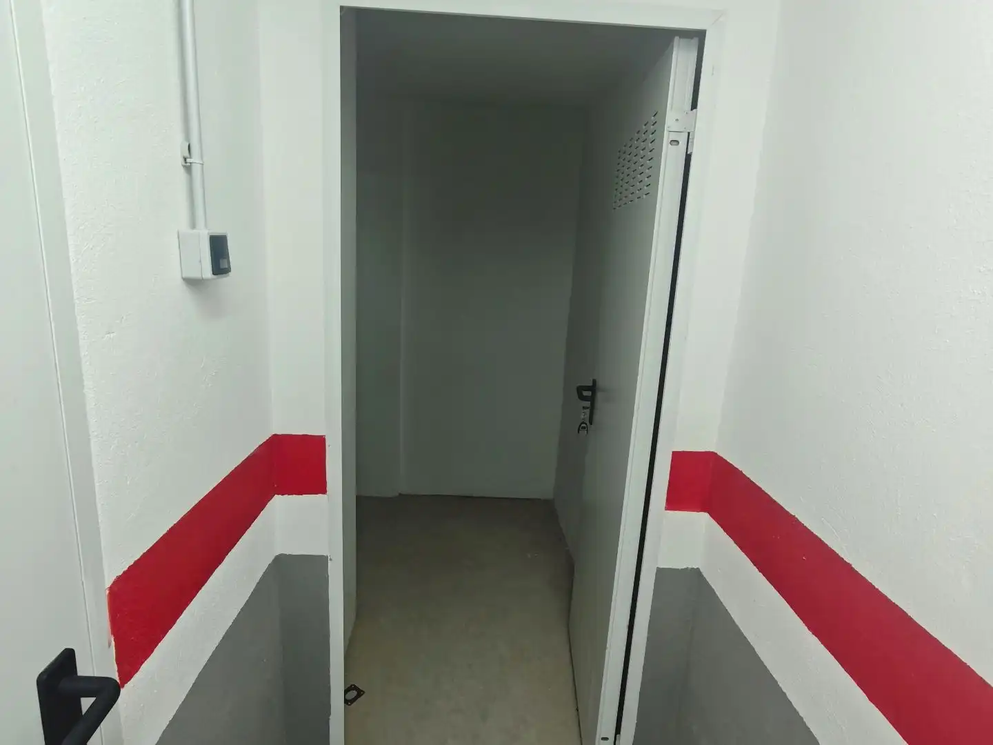 Storage room for sale in Náquera