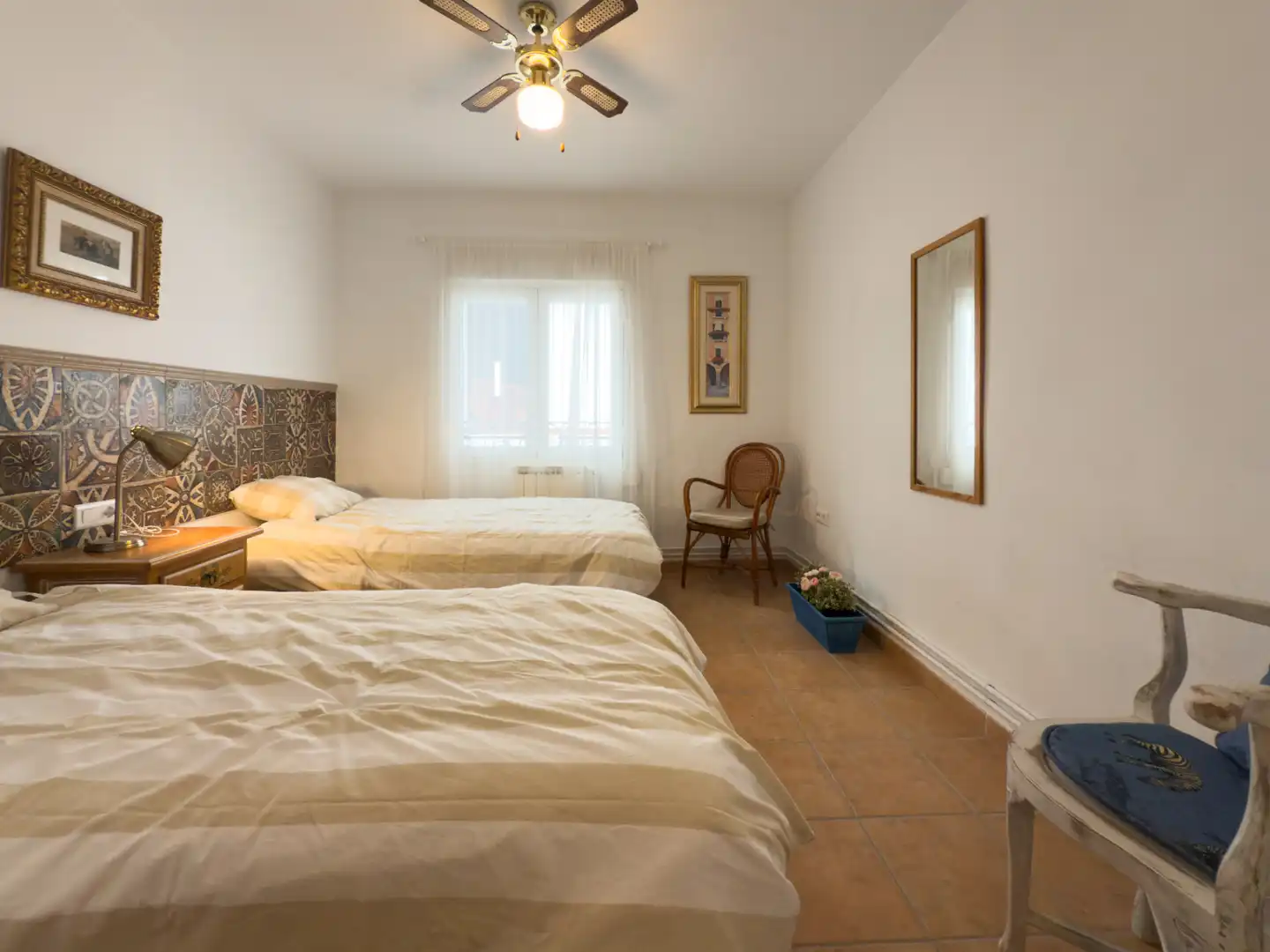 Terraced house for sale in Calle Nueva, imagen 31