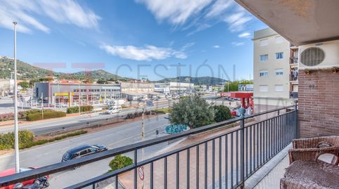 Foto 4 de Apartamento en venta en Carrer Garbí, Poblenou, Pineda de Mar