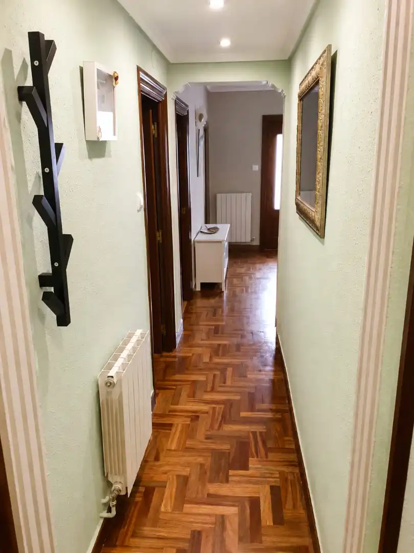 Piso en venta en Bilbao  con Horno y Balcón