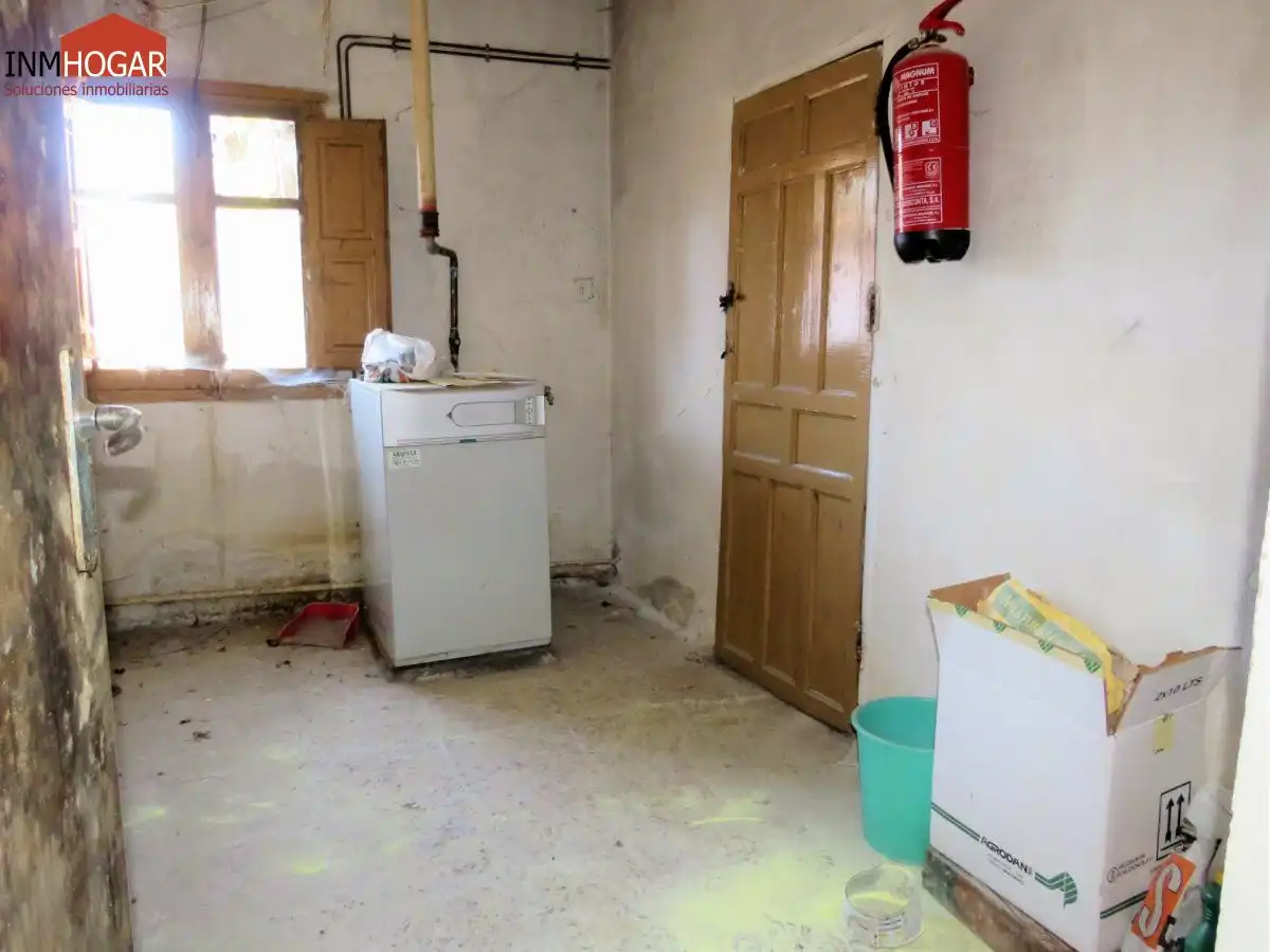 Finca rústica en venta en Arévalo con Terraza y Trastero