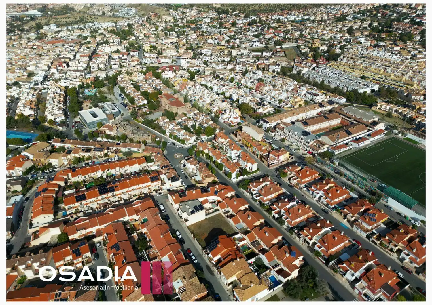 Terreno rústico en venta en Calle Soleares, imagen 17