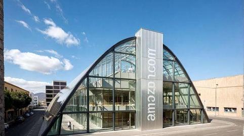 Photo 3 of Industrial buildings for sale in Pescador, Playa del Hombre - Taliarte - Salinetas, Las Palmas