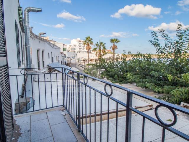 Piso en Venta en Es Castell poble