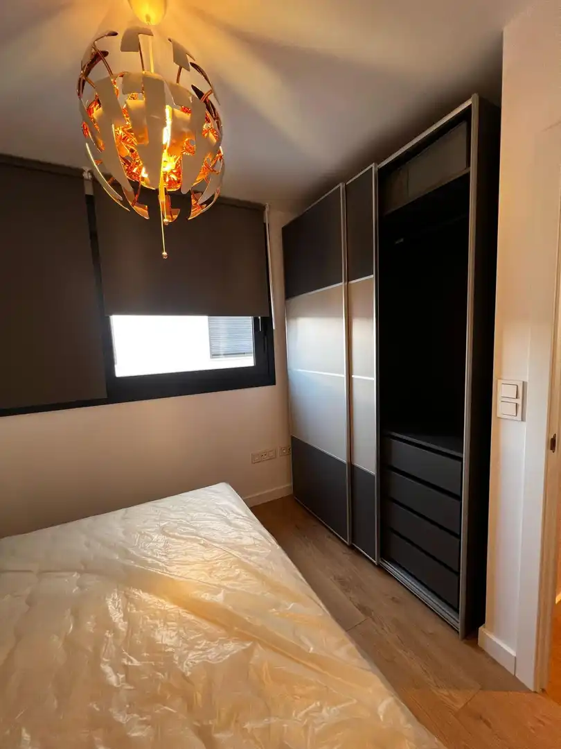 Flat for rent in Campus de la Salud