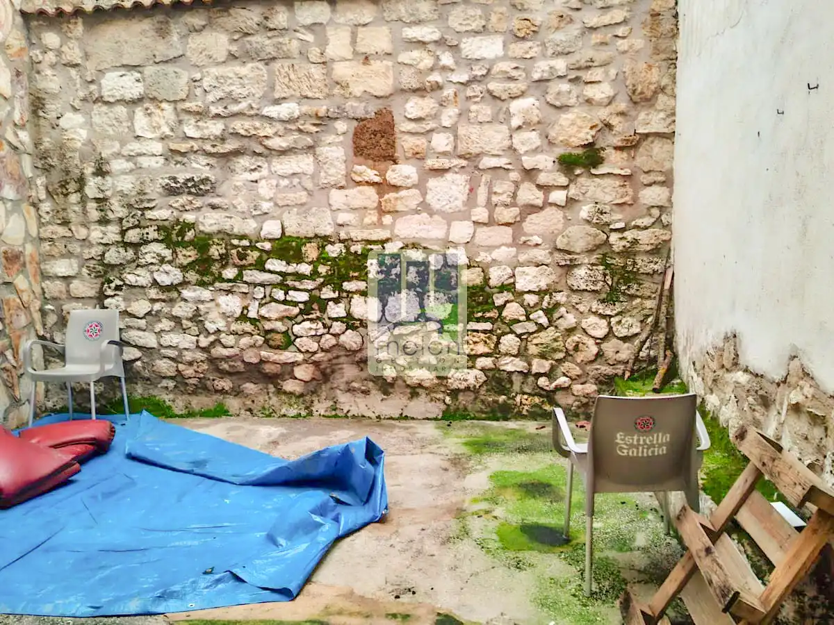 Casa o xalet en venda a MANSILLA DE BURGOS, Valle de Santibáñez
