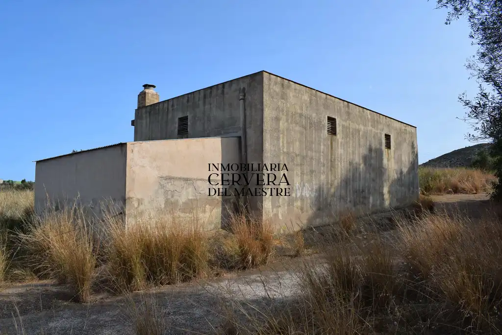 Terreny rústic en venda a Costa Sur, imagen 7