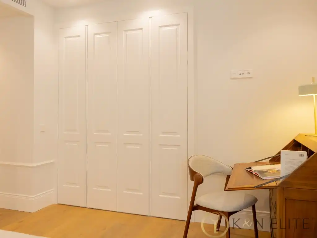 Piso con ascensor en venta en Calle Jorge Juan, imagen 33