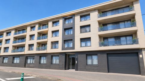 Terreno para edificio de 5 plantas